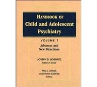 Handbook of Child and Adolescent Psychiatry, BASIC HANDBOOK OF CHILD AND ADOLESCENT PSYCHIATRY