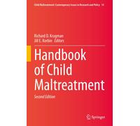 Handbook Of Child Maltreatment
