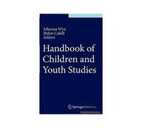 Handbook Of Children And Youth Studies