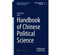 Handbook of Chinese Political Science