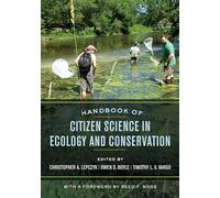 Handbook of Citizen Science
