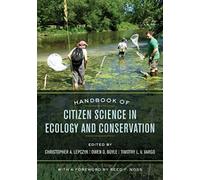 Handbook Of Citizen Science In Ecology And Conservation