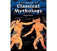 Handbook of Classical Mythology by William F. Hansen Hansen, Randall, Hansen, William F. (Auteur)