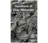 Handbook Of Clay Minerals