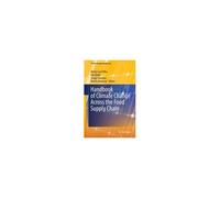 Handbook Of Climate Change Across The Food Supply Chain