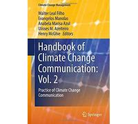 Handbook Of Climate Change Communication: Vol. 2