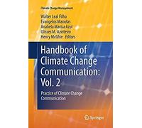Handbook Of Climate Change Communication: Vol. 2