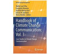 Handbook Of Climate Change Communication: Vol. 3