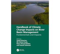 Handbook of Climate Change Impacts on River Basin Management
