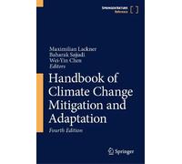 Handbook of Climate Change Mitigation and Adaptation