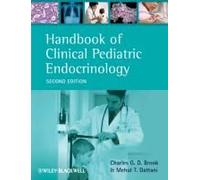 Handbook Of Clinical Pediatric Endocrinology
