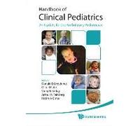 Handbook Of Clinical Pediatrics: An Update For The Ambulatory Pediatrician