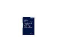 Handbook Of Clinical Psychology Competencies