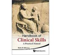 Handbook of Clinical Skills Balu H. Athreya (Auteur)