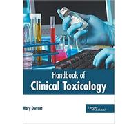 Handbook Of Clinical Toxicology