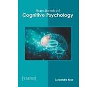 Handbook Of Cognitive Psychology