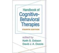 Handbook of CognitiveBehavioral Therapies Handbook of CognitiveBehavioral Therapies (Auteur)