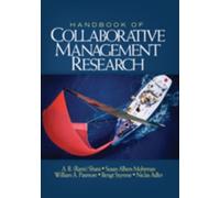 Handbook Of Collaborative Management Research