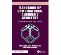 Handbook of Combinatorial Algebraic Geometry: Subvarieties of the Flag Variety