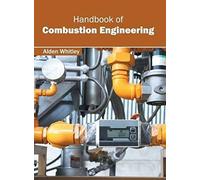 Handbook Of Combustion Engineering