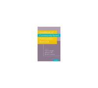 Handbook Of Community-Based Participatory Research