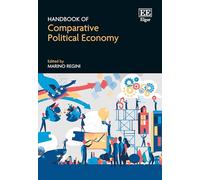 Handbook of Comparative Political Economy