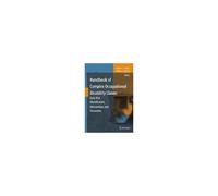 Handbook Of Complex Occupational Disability Claims