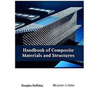 Handbook Of Composite Materials And Structures