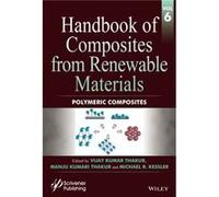 Handbook of Composites from Renewable Materials Polymeric Composites Handbook of Composites from Renewable Materials Polymeric Composites (Auteur)