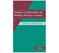 Handbook Of Computational And Numerical Methods In Finance
