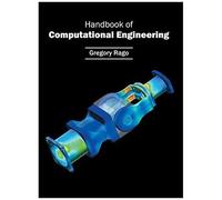 Handbook Of Computational Engineering