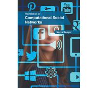 Handbook Of Computational Social Networks