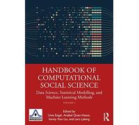 Handbook Of Computational Social Science, Volume 2