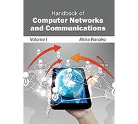 Handbook Of Computer Networks And Communications