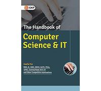 Handbook Of Computer Science & It