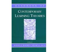 Handbook Of Contemporary Learning Theories