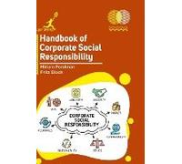 Handbook Of Corporate Social Responsibility