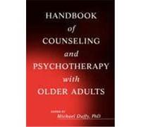 Handbook of Counseling and Psychotherapy with Older Adults Duffy, Michael, Duffy (Auteur)