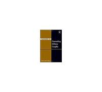 Handbook Of Counseling Military Couples