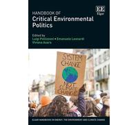 Handbook Of Critical Environmental Politics