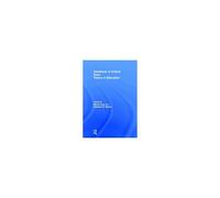 Handbook Of Critical Race Theory In Education