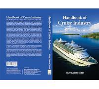 Handbook of Cruise Industry (ISBN 9788197375781)