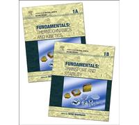 Handbook of Crystal Growth: Fundamentals