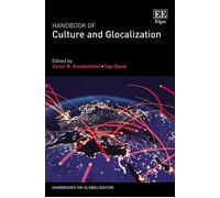 Handbook Of Culture And Glocalization