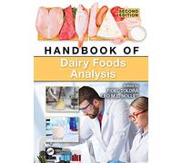 Handbook of Dairy Foods Analysis