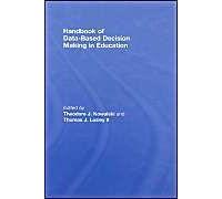 Handbook Of Data-Based Decision Making In Education
