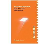 Handbook Of Depression