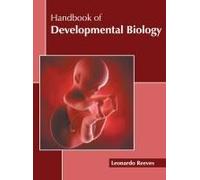 Handbook Of Developmental Biology