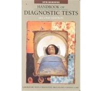 Handbook of Diagnostic Tests Springhouse Corporation (Auteur)