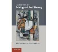 Handbook Of Dialogical Self Theory